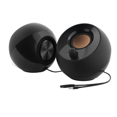 CREATIVE PEBBLE Black CREATIVE PEBBLE Black
